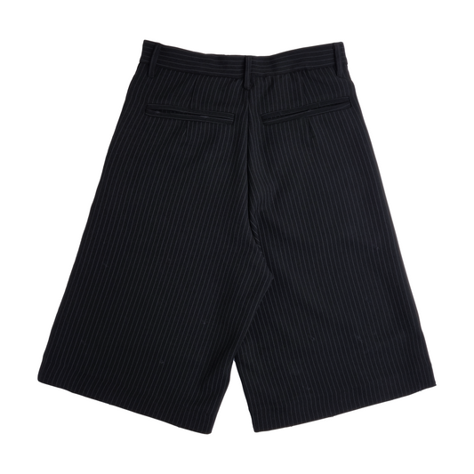 MOSH PINSTRIPE CAPRI