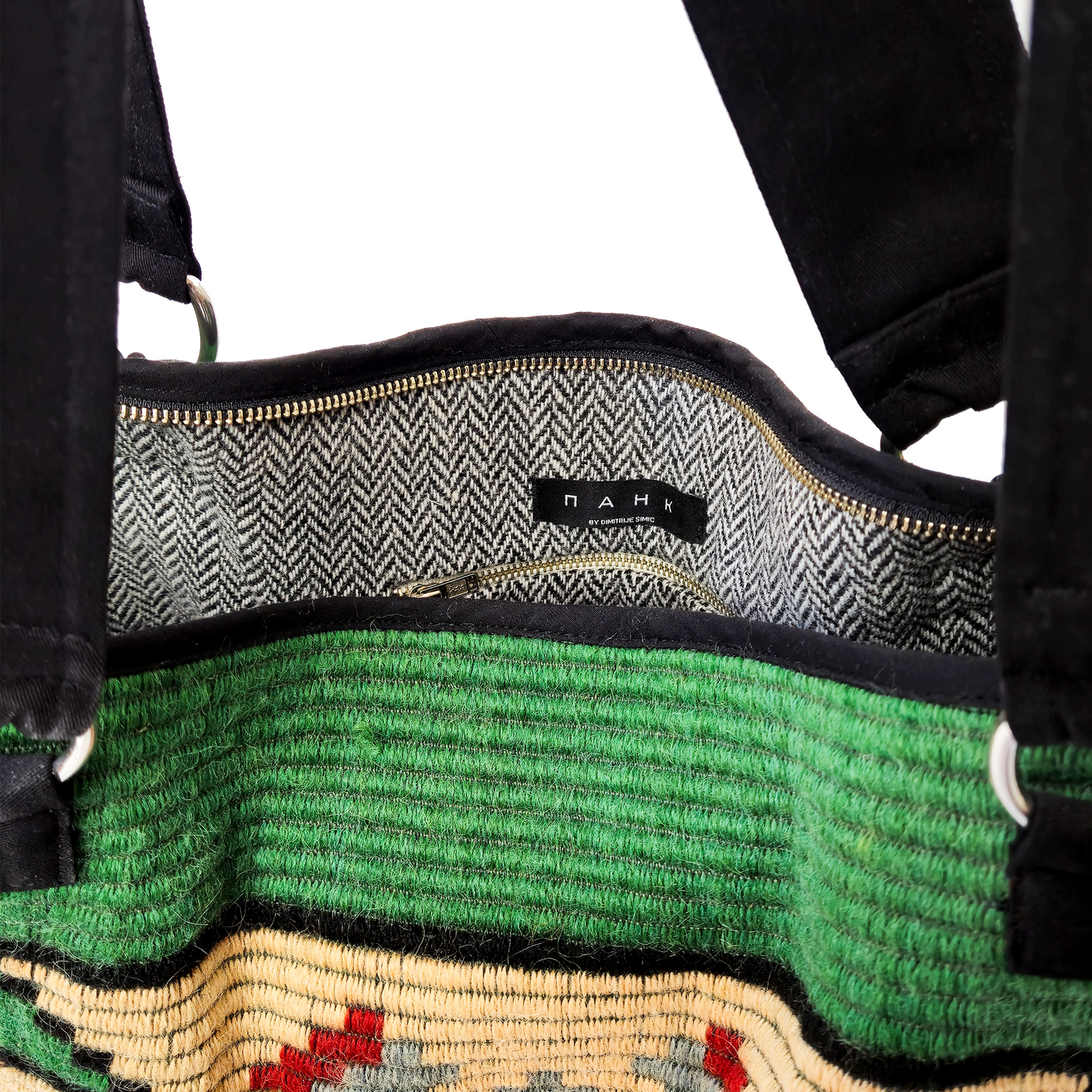 KILIM BAG 2