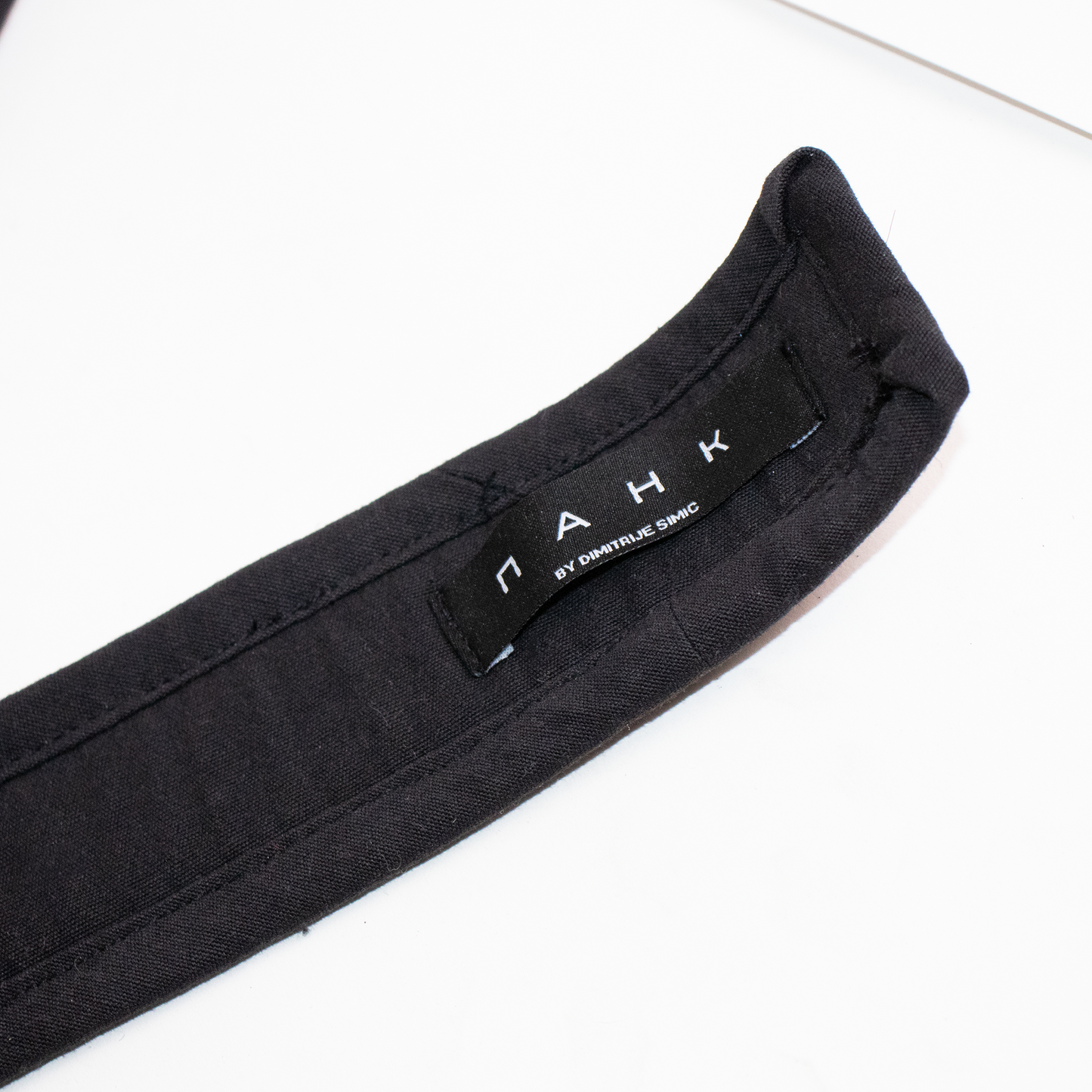 KILIM BELT 1
