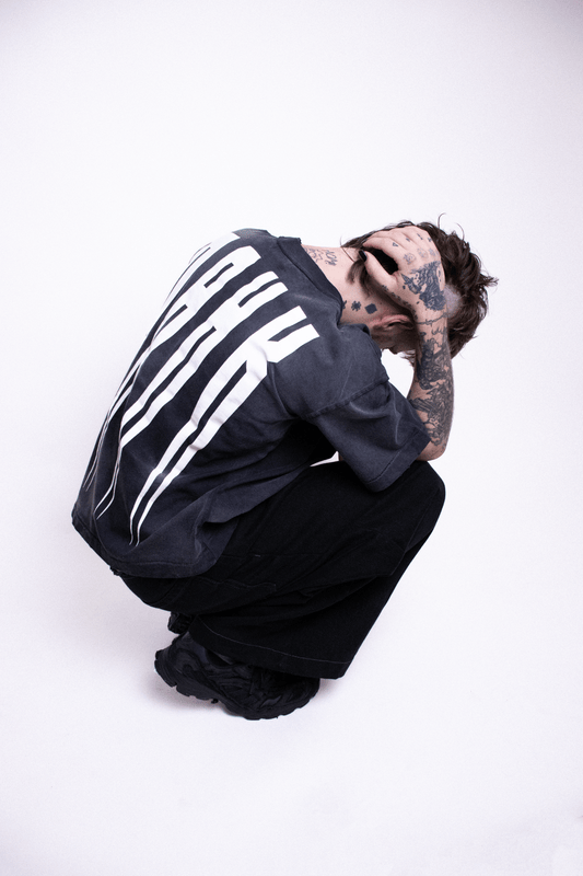 ПАНК T-SHIRT: ONYX