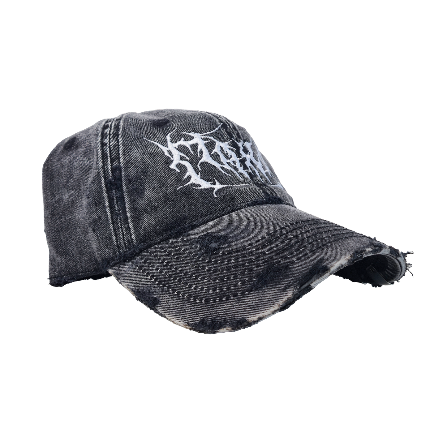 HARDCORE HAT: BRUISED