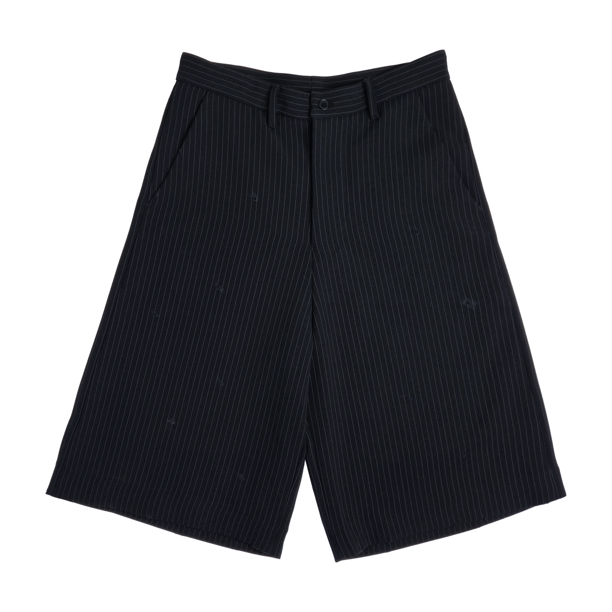 MOSH PINSTRIPE CAPRI