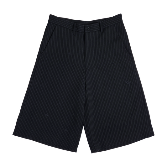 MOSH PINSTRIPE CAPRI