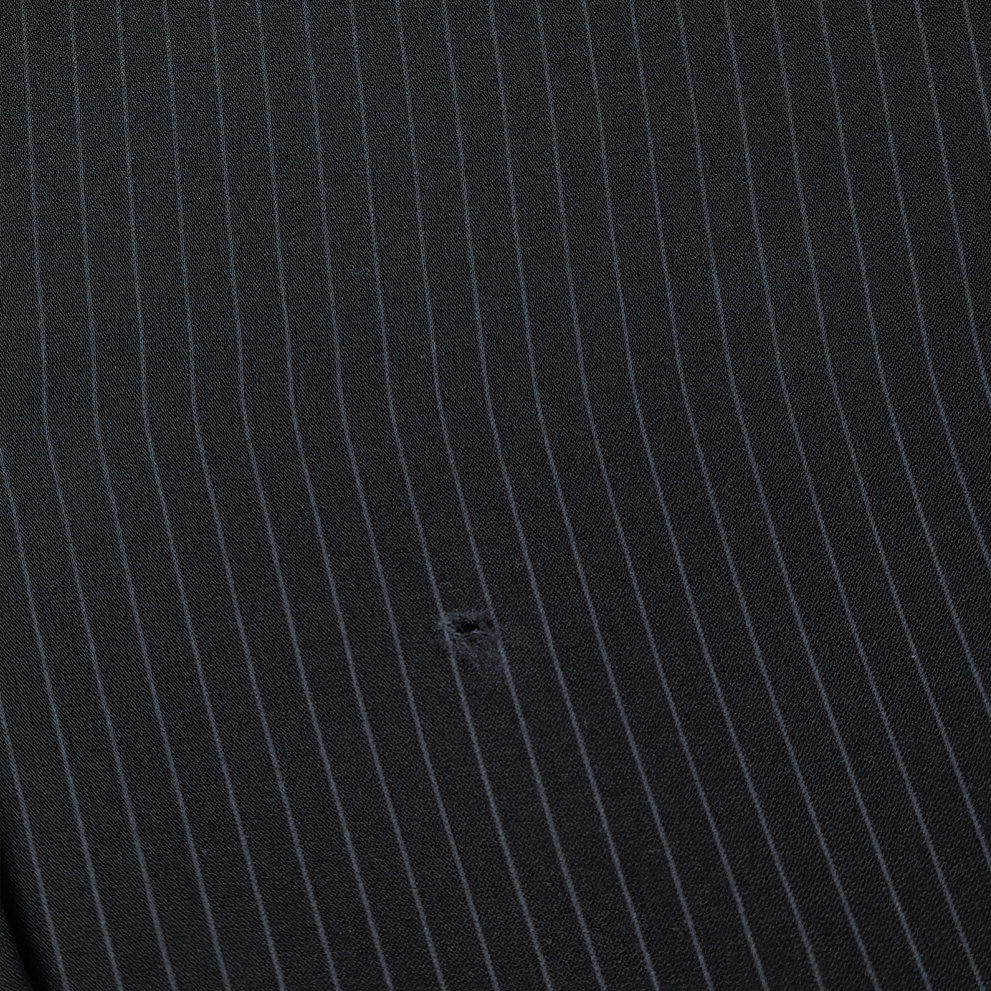 MOSH PINSTRIPE CAPRI
