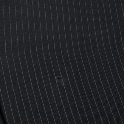 MOSH PINSTRIPE CAPRI