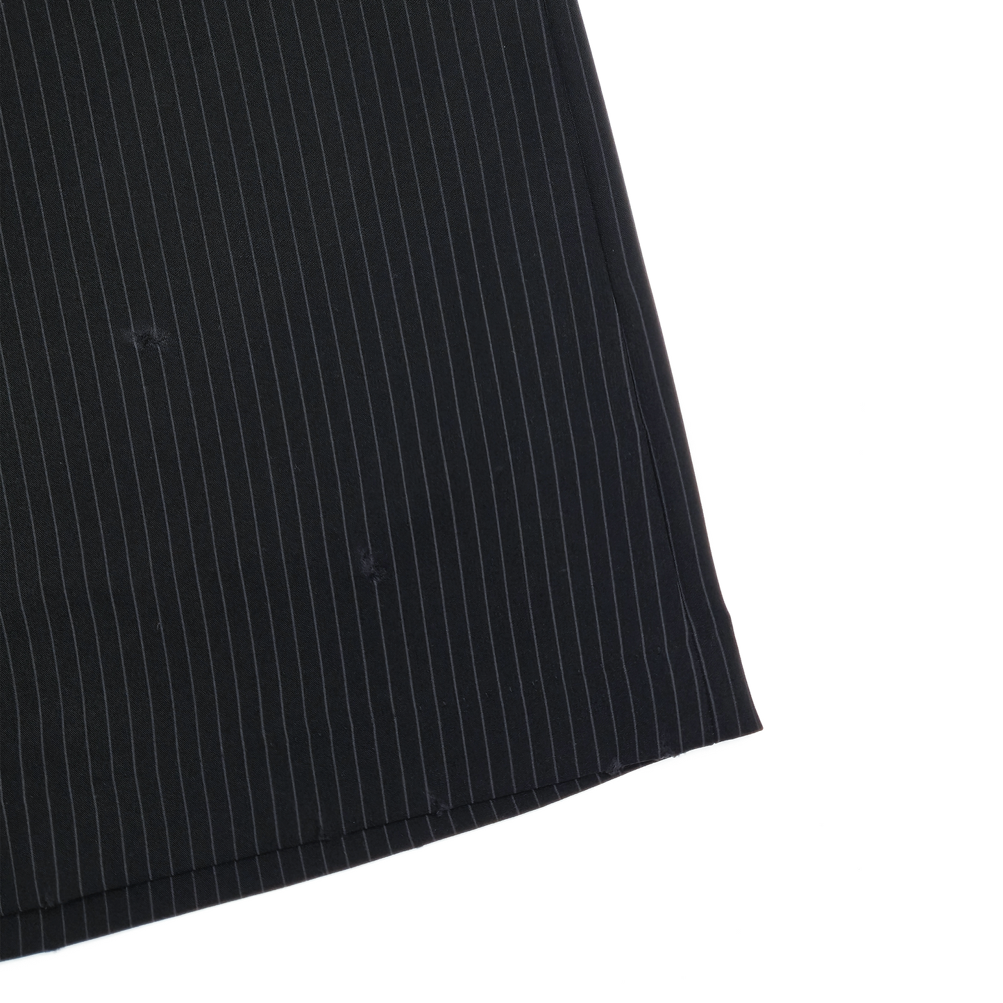 MOSH PINSTRIPE CAPRI