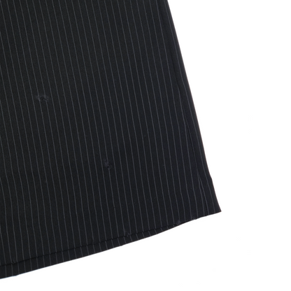 MOSH PINSTRIPE CAPRI