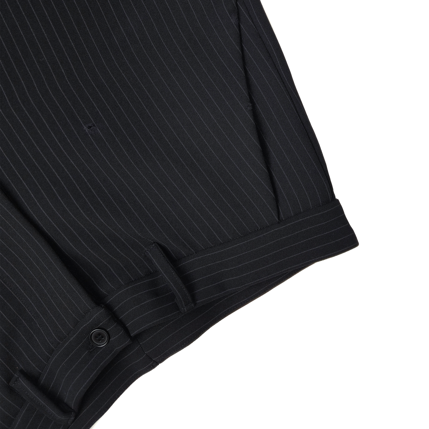 MOSH PINSTRIPE CAPRI