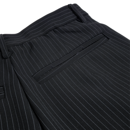 MOSH PINSTRIPE CAPRI