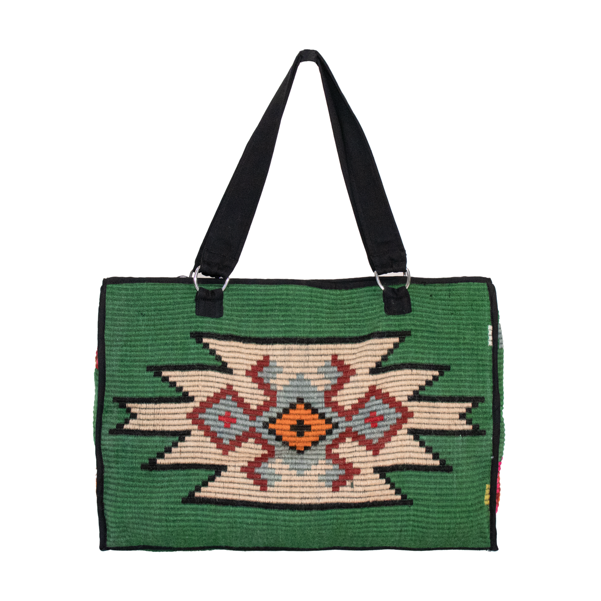 KILIM BAG 2