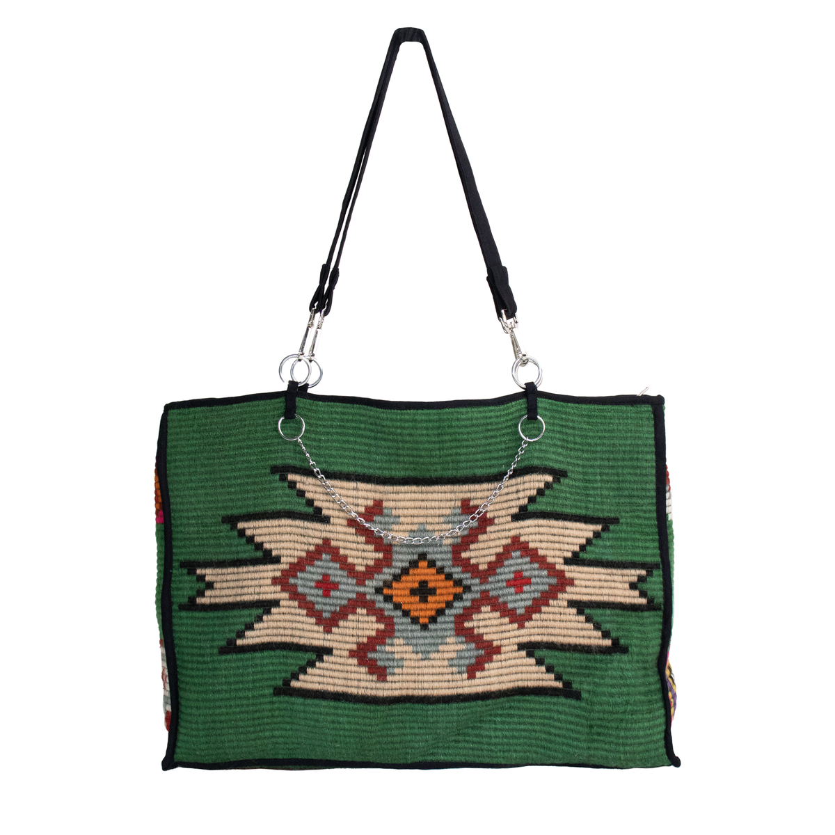KILIM BAG 4