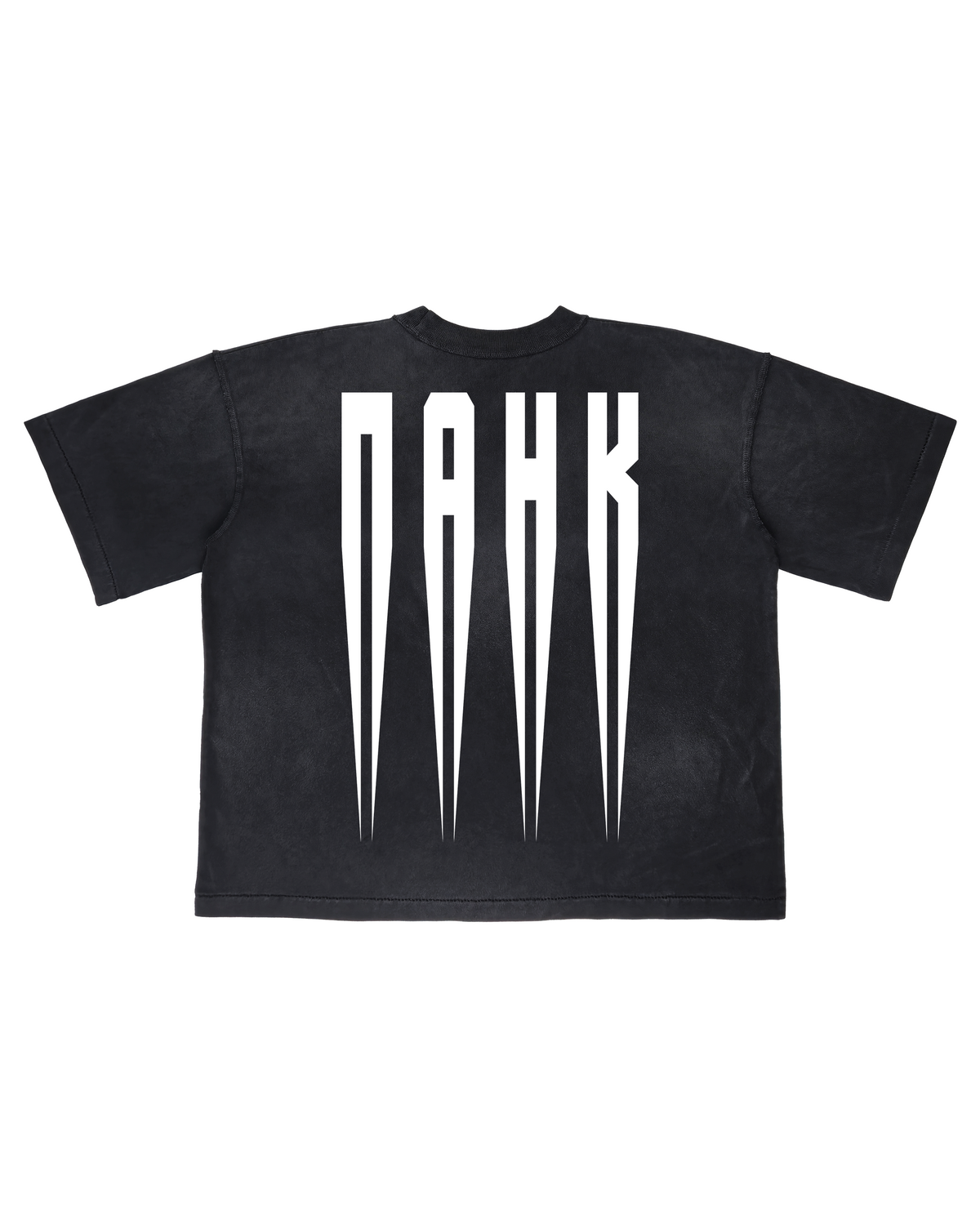 ПАНК T-SHIRT: ONYX