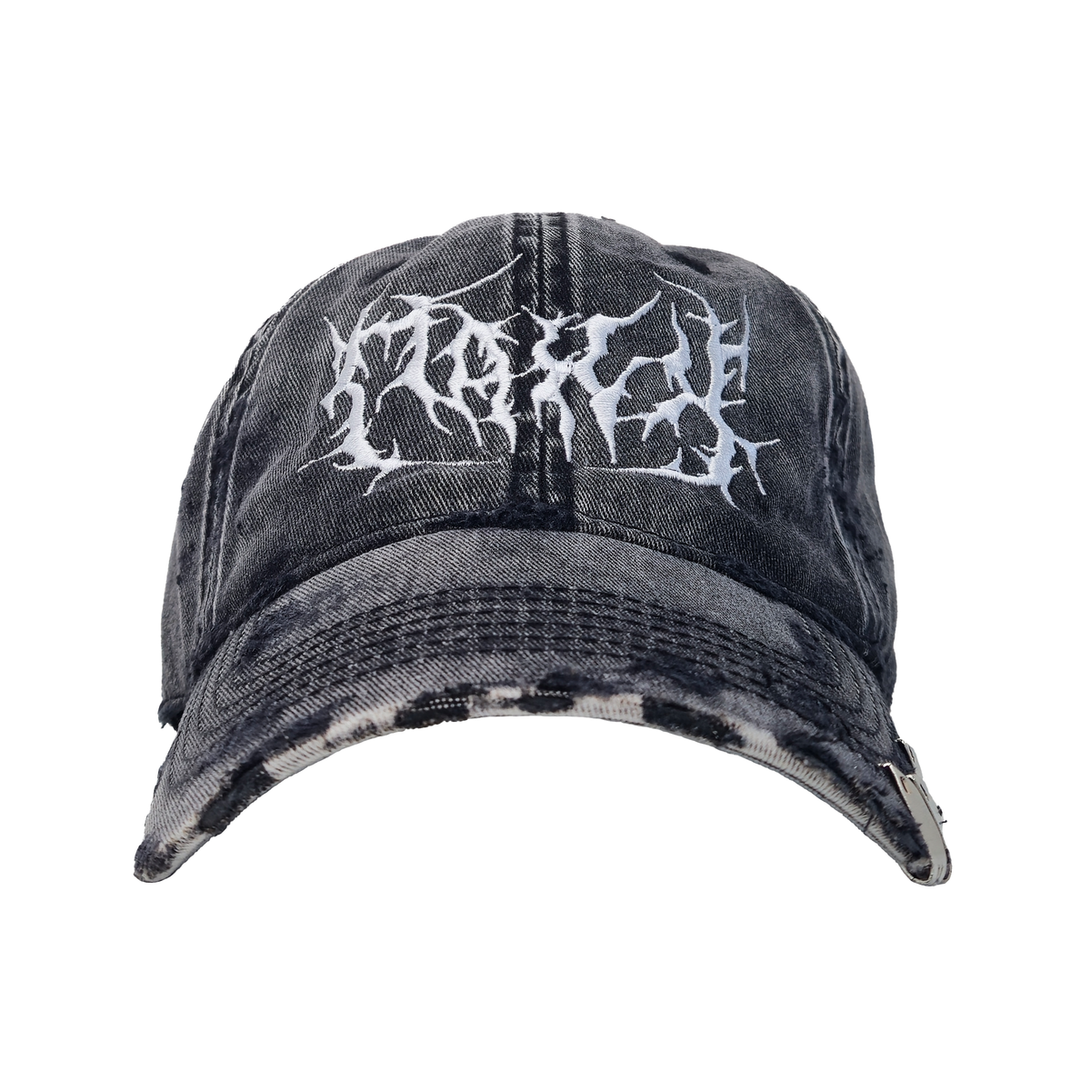 HARDCORE HAT: BRUISED