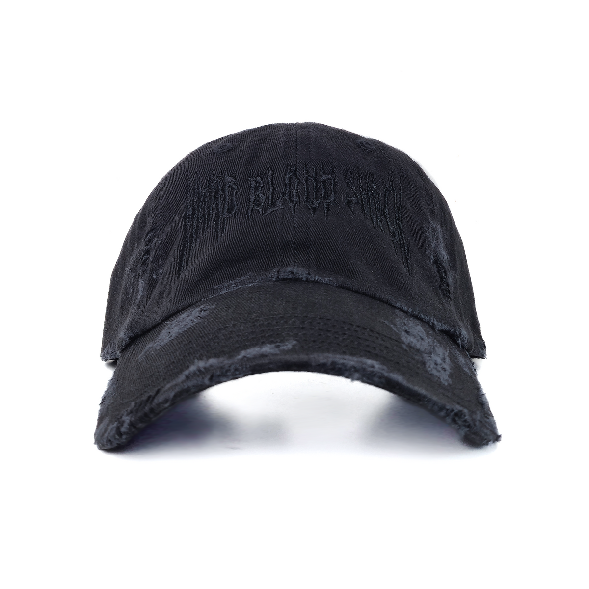 HARD BLOOD SHOCK HAT: MIDNIGHT
