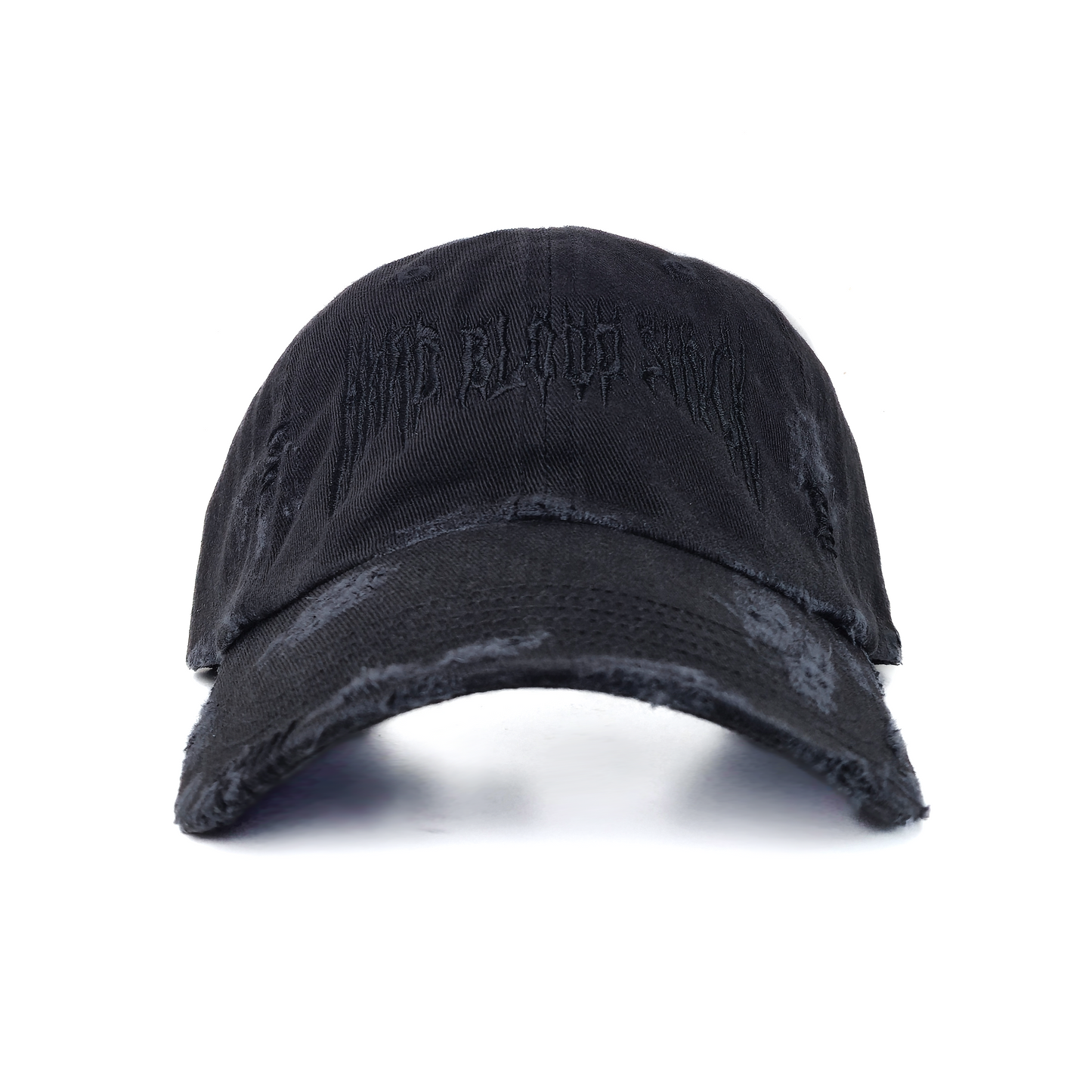 HARD BLOOD SHOCK HAT: MIDNIGHT