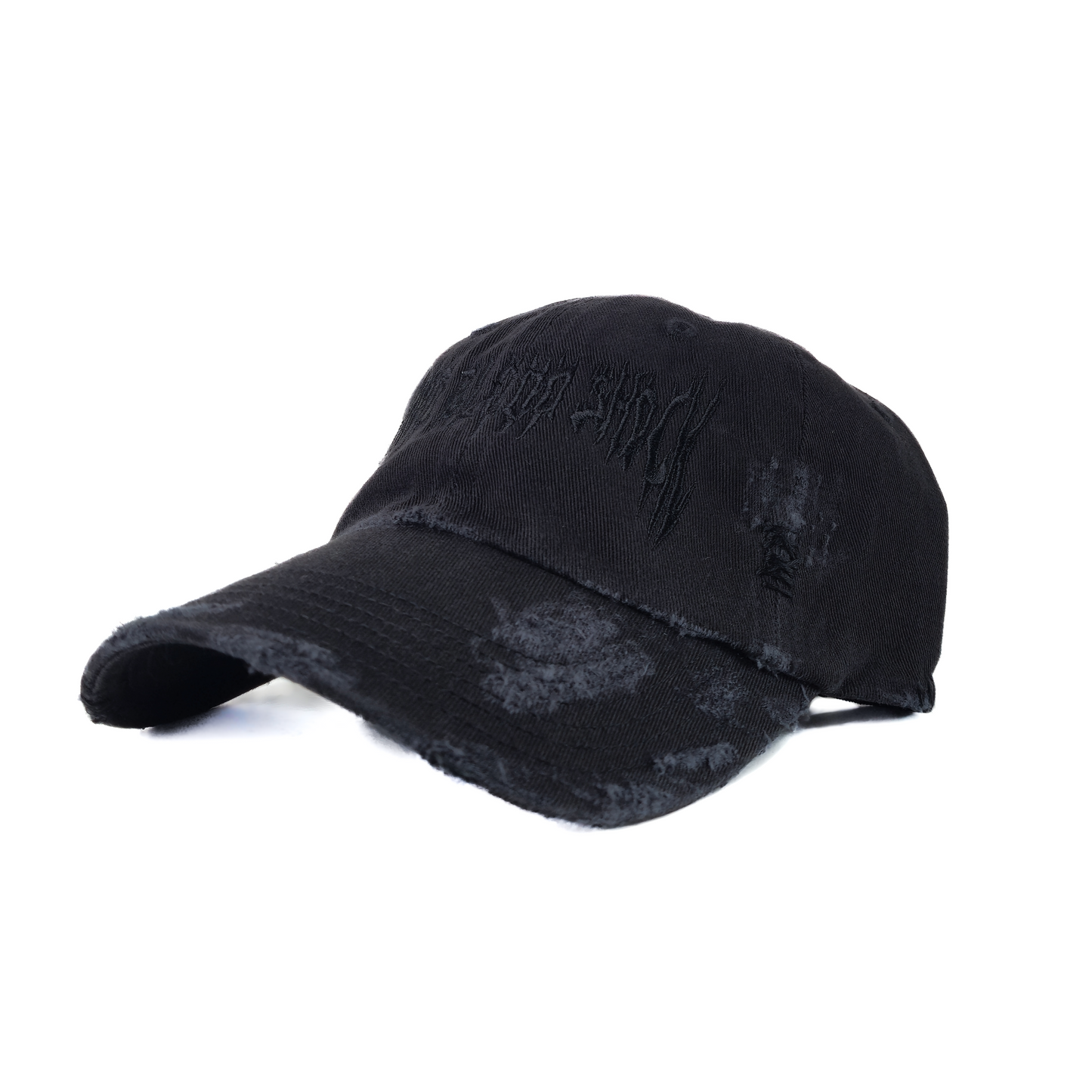 HARD BLOOD SHOCK HAT: MIDNIGHT
