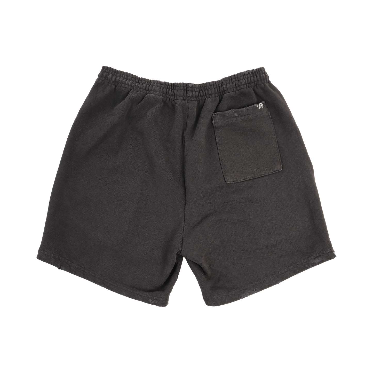 HARD BLOOD SHOCK SHORTS: VINTAGE