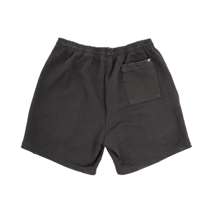 HARD BLOOD SHOCK SHORTS: VINTAGE