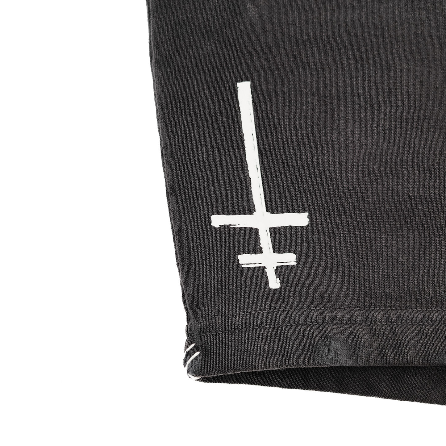 HARD BLOOD SHOCK SHORTS: VINTAGE