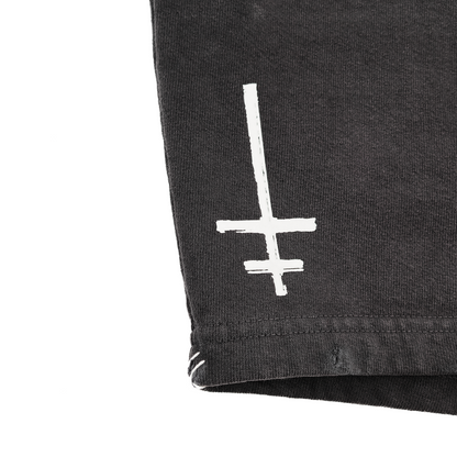 HARD BLOOD SHOCK SHORTS: VINTAGE