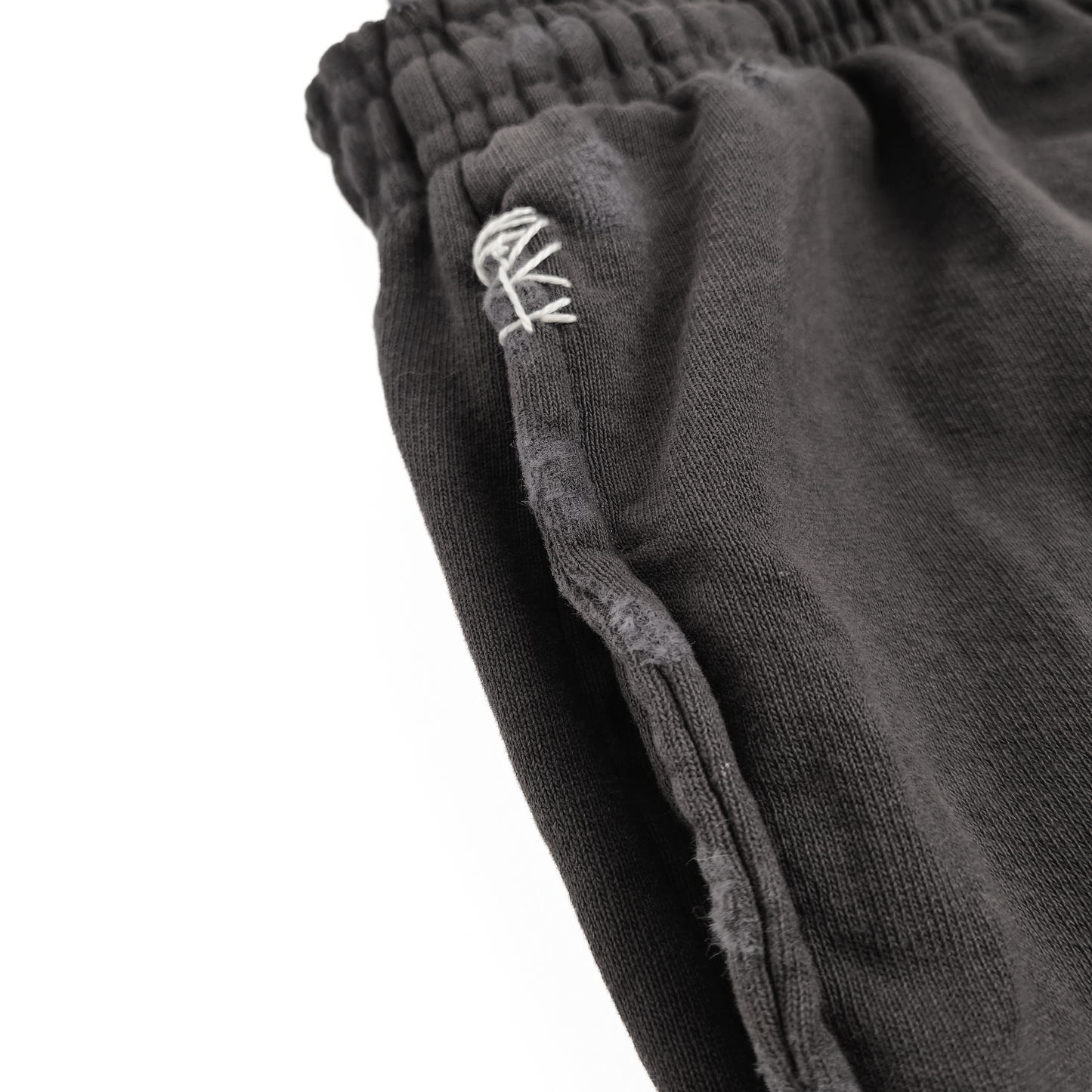 HARD BLOOD SHOCK SHORTS: VINTAGE