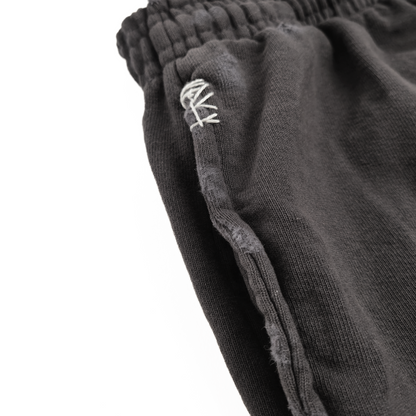 HARD BLOOD SHOCK SHORTS: VINTAGE