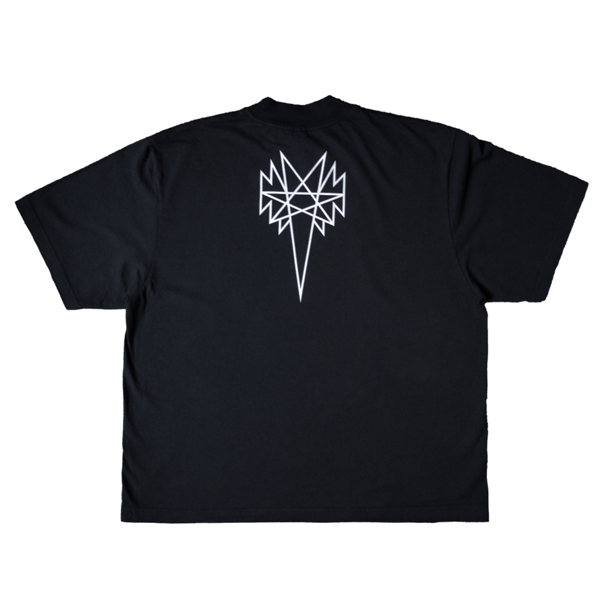 Thrasher satan shirt 2025