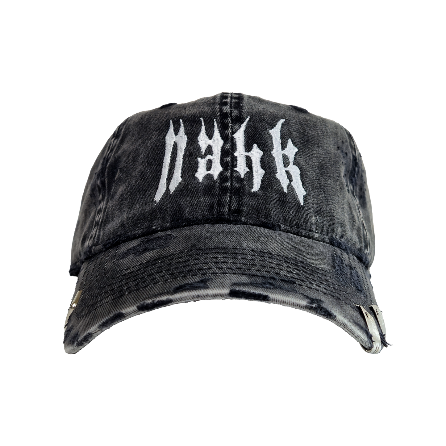 GOTHIC HAT: BRUISED