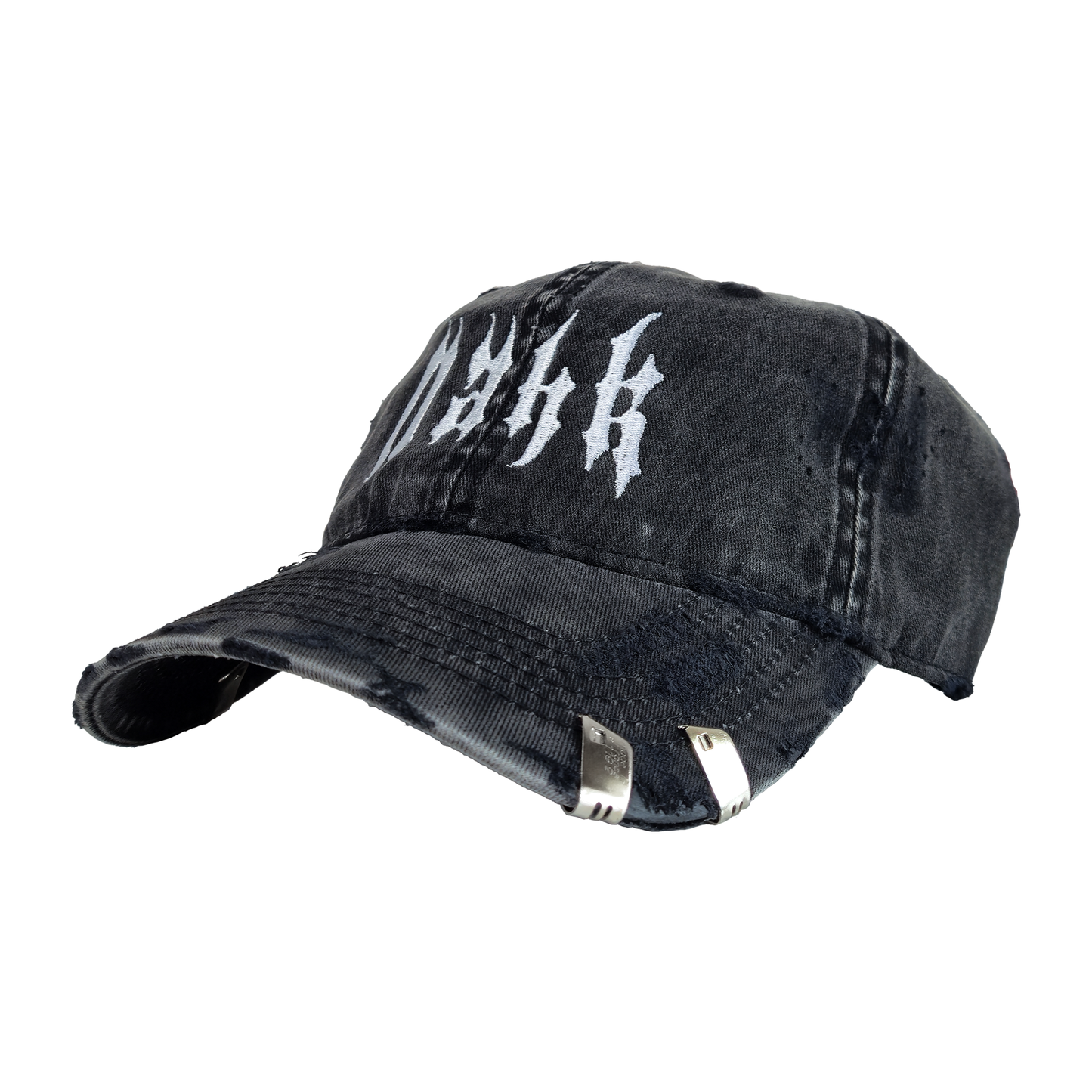 GOTHIC HAT: BRUISED